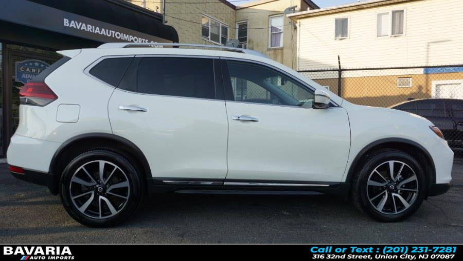 2018 Nissan Rogue AWD SV, available for sale in Union City, New Jersey | Bavaria Auto Imports. Union City, New Jersey 2018 Nissan Rogue AWD SV, available for sale in Union City, New Jersey | Bavaria Auto Imports. Union City, New Jersey