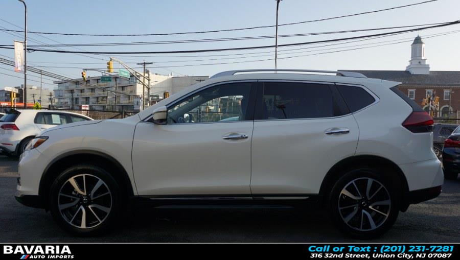 2018 Nissan Rogue AWD SV, available for sale in Union City, New Jersey | Bavaria Auto Imports. Union City, New Jersey 2018 Nissan Rogue AWD SV, available for sale in Union City, New Jersey | Bavaria Auto Imports. Union City, New Jersey