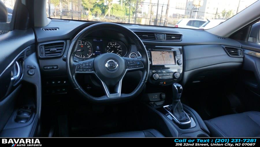 2018 Nissan Rogue AWD SV, available for sale in Union City, New Jersey | Bavaria Auto Imports. Union City, New Jersey 2018 Nissan Rogue AWD SV, available for sale in Union City, New Jersey | Bavaria Auto Imports. Union City, New Jersey