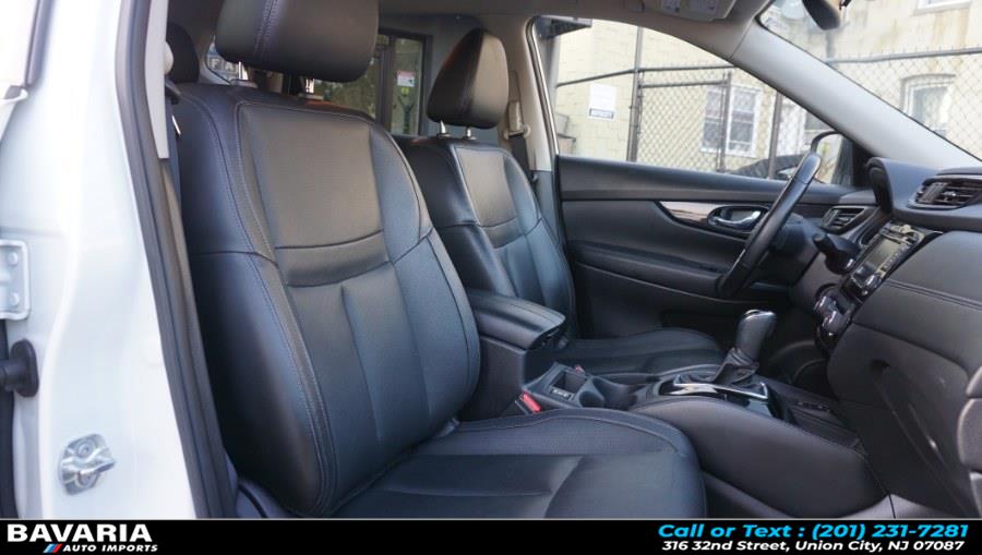 2018 Nissan Rogue AWD SV, available for sale in Union City, New Jersey | Bavaria Auto Imports. Union City, New Jersey 2018 Nissan Rogue AWD SV, available for sale in Union City, New Jersey | Bavaria Auto Imports. Union City, New Jersey