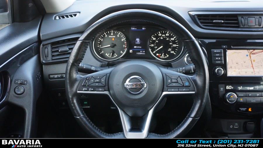 2018 Nissan Rogue AWD SV, available for sale in Union City, New Jersey | Bavaria Auto Imports. Union City, New Jersey 2018 Nissan Rogue AWD SV, available for sale in Union City, New Jersey | Bavaria Auto Imports. Union City, New Jersey