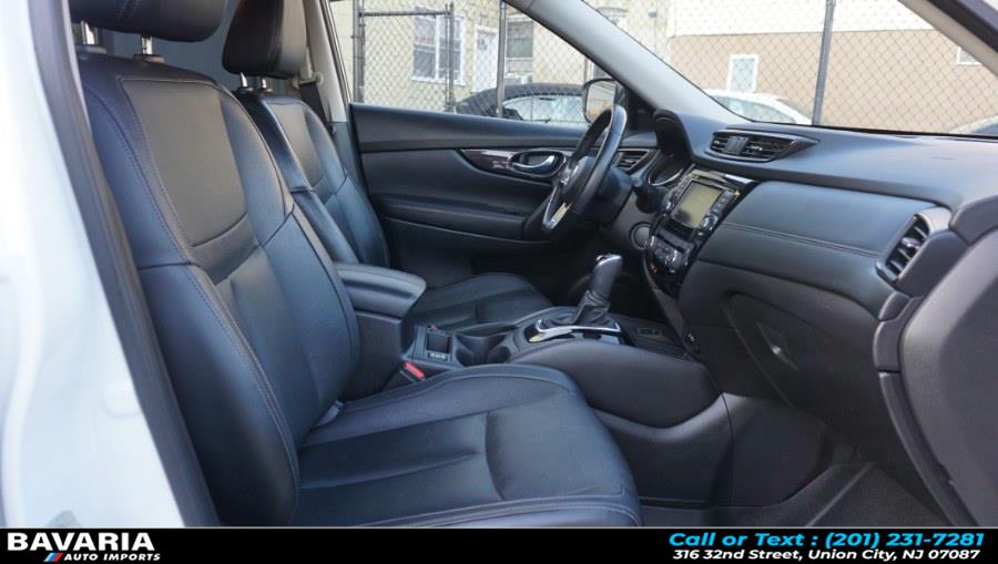 2018 Nissan Rogue AWD SV, available for sale in Union City, New Jersey | Bavaria Auto Imports. Union City, New Jersey 2018 Nissan Rogue AWD SV, available for sale in Union City, New Jersey | Bavaria Auto Imports. Union City, New Jersey