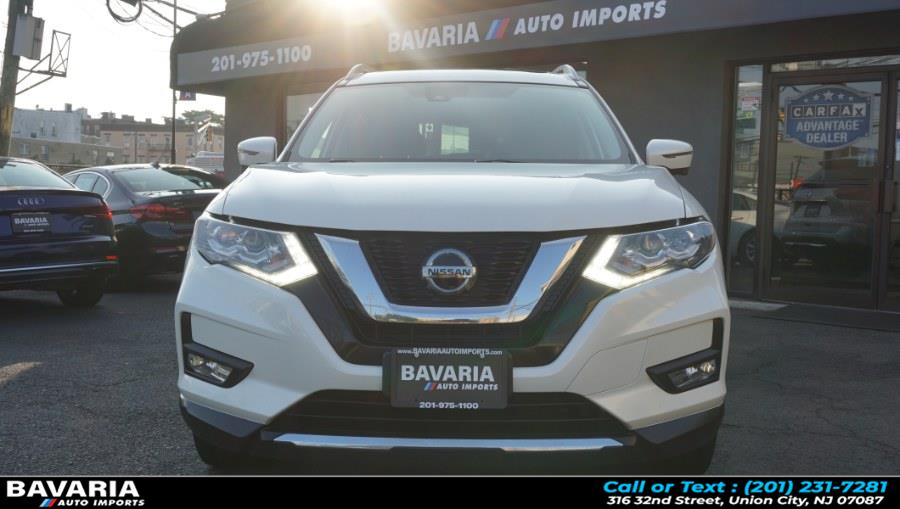 2018 Nissan Rogue AWD SV, available for sale in Union City, New Jersey | Bavaria Auto Imports. Union City, New Jersey 2018 Nissan Rogue AWD SV, available for sale in Union City, New Jersey | Bavaria Auto Imports. Union City, New Jersey