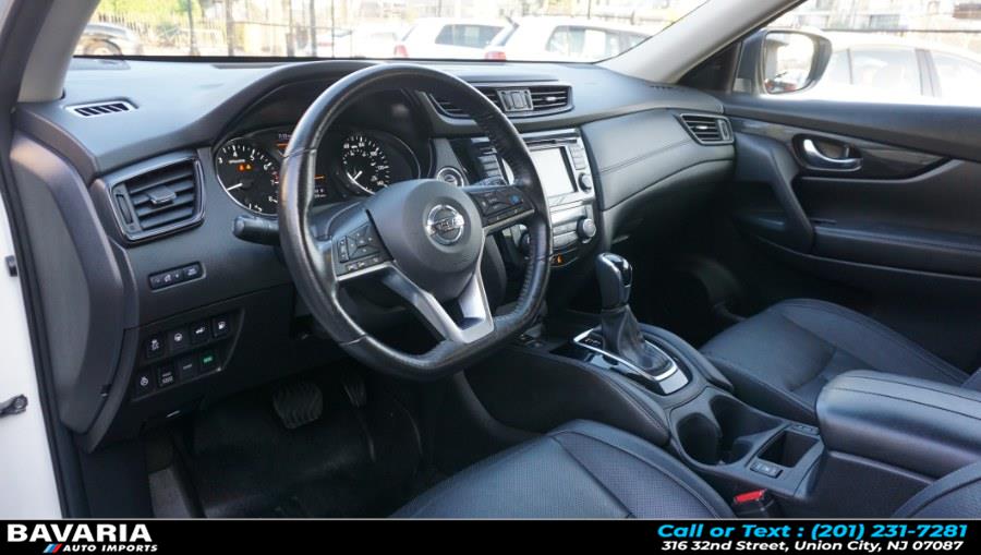 2018 Nissan Rogue AWD SV, available for sale in Union City, New Jersey | Bavaria Auto Imports. Union City, New Jersey 2018 Nissan Rogue AWD SV, available for sale in Union City, New Jersey | Bavaria Auto Imports. Union City, New Jersey
