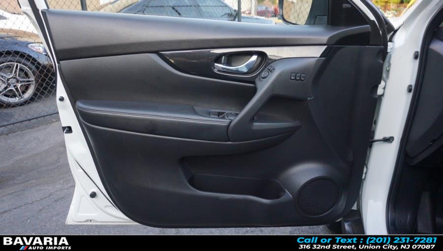 2018 Nissan Rogue AWD SV, available for sale in Union City, New Jersey | Bavaria Auto Imports. Union City, New Jersey 2018 Nissan Rogue AWD SV, available for sale in Union City, New Jersey | Bavaria Auto Imports. Union City, New Jersey
