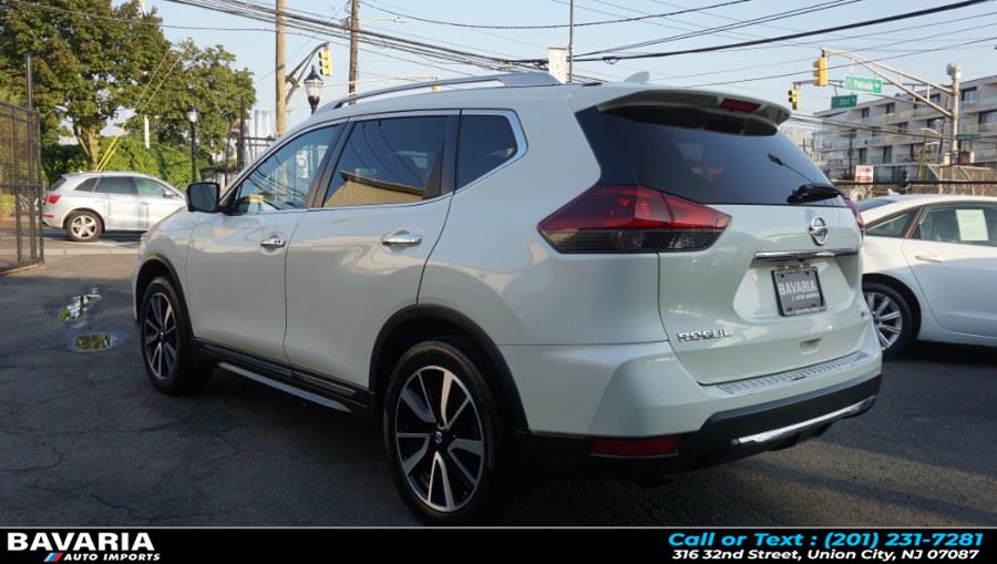 2018 Nissan Rogue AWD SV, available for sale in Union City, New Jersey | Bavaria Auto Imports. Union City, New Jersey 2018 Nissan Rogue AWD SV, available for sale in Union City, New Jersey | Bavaria Auto Imports. Union City, New Jersey