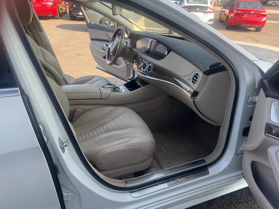 2017 Mercedes-Benz S-Class S 550 4MATIC Sedan, available for sale in Milford, Connecticut | Korhan LLC DBA Superior Motors. Milford, Connecticut 2017 Mercedes-Benz S-Class S 550 4MATIC Sedan, available for sale in Milford, Connecticut | Korhan LLC DBA Superior Motors. Milford, Connecticut