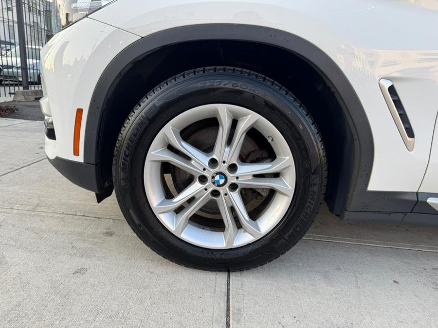 2019 BMW X3 xDrive30i Sports Activity Vehicle, available for sale in Jamaica, New York | Sunrise Autoland. Jamaica, New York 2019 BMW X3 xDrive30i Sports Activity Vehicle, available for sale in Jamaica, New York | Sunrise Autoland. Jamaica, New York