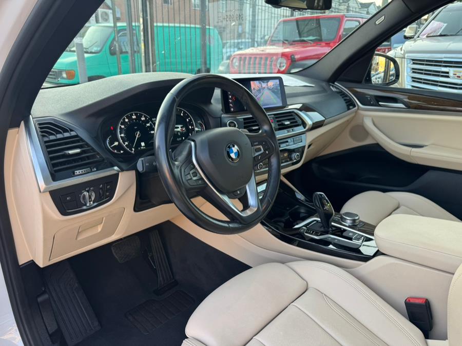2019 BMW X3 xDrive30i Sports Activity Vehicle, available for sale in Jamaica, New York | Sunrise Autoland. Jamaica, New York 2019 BMW X3 xDrive30i Sports Activity Vehicle, available for sale in Jamaica, New York | Sunrise Autoland. Jamaica, New York