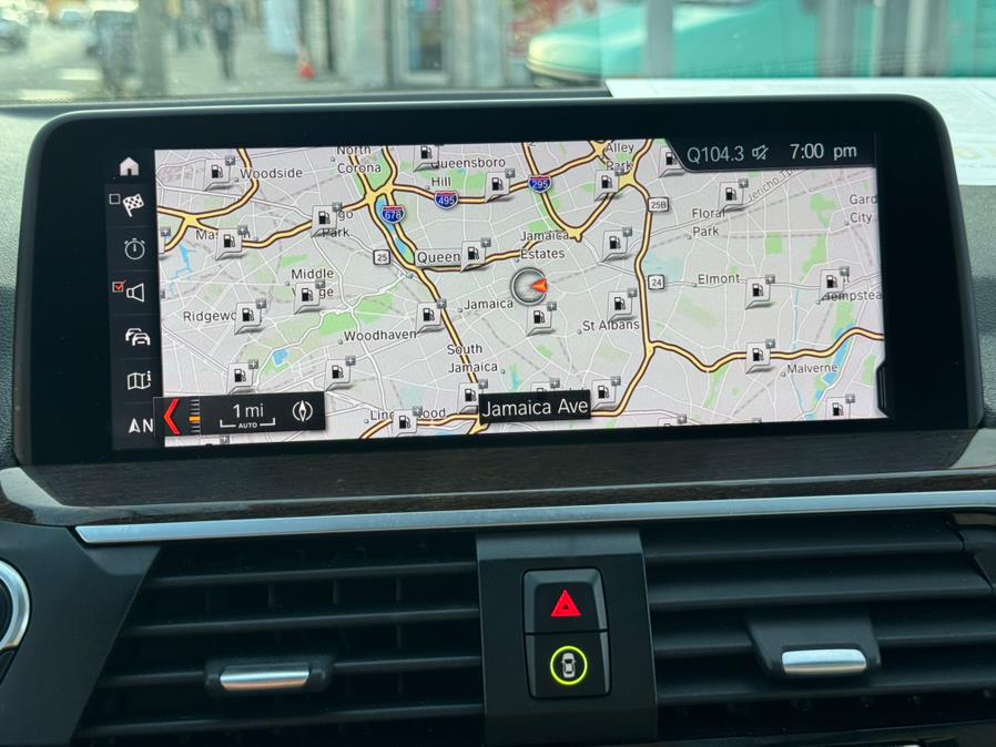 2019 BMW X3 xDrive30i Sports Activity Vehicle, available for sale in Jamaica, New York | Sunrise Autoland. Jamaica, New York 2019 BMW X3 xDrive30i Sports Activity Vehicle, available for sale in Jamaica, New York | Sunrise Autoland. Jamaica, New York