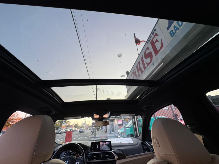 2019 BMW X3 xDrive30i Sports Activity Vehicle, available for sale in Jamaica, New York | Sunrise Autoland. Jamaica, New York 2019 BMW X3 xDrive30i Sports Activity Vehicle, available for sale in Jamaica, New York | Sunrise Autoland. Jamaica, New York
