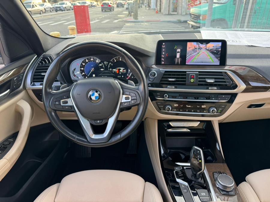 2019 BMW X3 xDrive30i Sports Activity Vehicle, available for sale in Jamaica, New York | Sunrise Autoland. Jamaica, New York 2019 BMW X3 xDrive30i Sports Activity Vehicle, available for sale in Jamaica, New York | Sunrise Autoland. Jamaica, New York