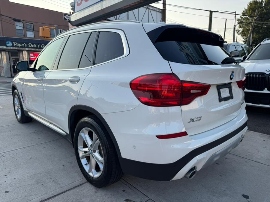 2019 BMW X3 xDrive30i Sports Activity Vehicle, available for sale in Jamaica, New York | Sunrise Autoland. Jamaica, New York 2019 BMW X3 xDrive30i Sports Activity Vehicle, available for sale in Jamaica, New York | Sunrise Autoland. Jamaica, New York