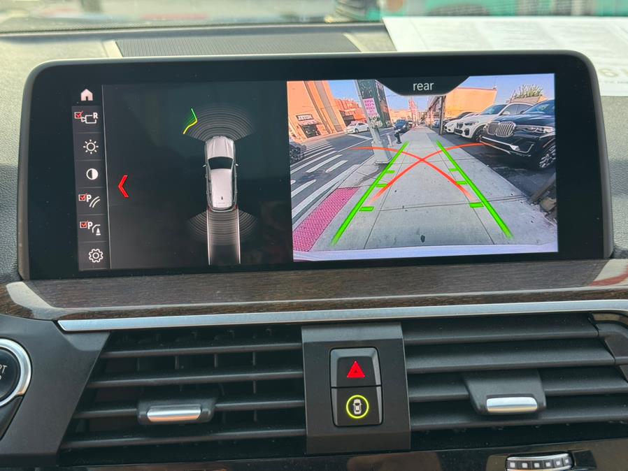 2019 BMW X3 xDrive30i Sports Activity Vehicle, available for sale in Jamaica, New York | Sunrise Autoland. Jamaica, New York 2019 BMW X3 xDrive30i Sports Activity Vehicle, available for sale in Jamaica, New York | Sunrise Autoland. Jamaica, New York
