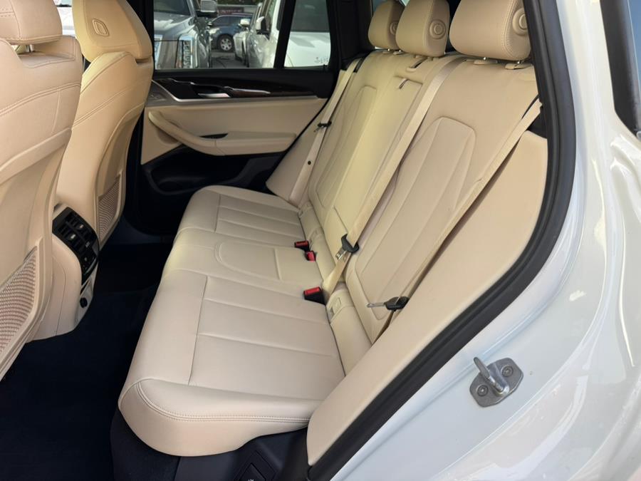 2019 BMW X3 xDrive30i Sports Activity Vehicle, available for sale in Jamaica, New York | Sunrise Autoland. Jamaica, New York 2019 BMW X3 xDrive30i Sports Activity Vehicle, available for sale in Jamaica, New York | Sunrise Autoland. Jamaica, New York