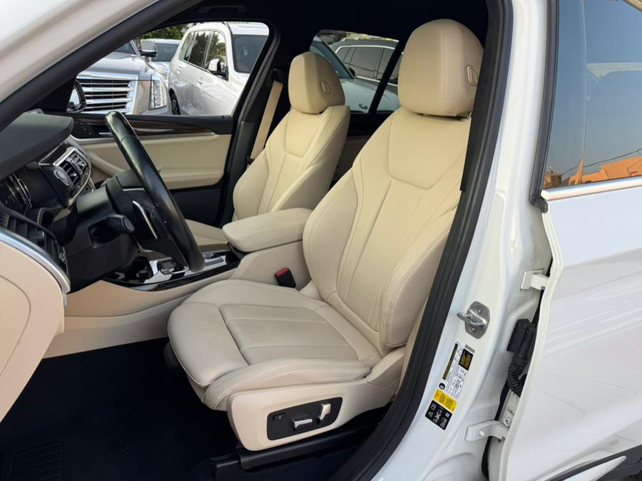 2019 BMW X3 xDrive30i Sports Activity Vehicle, available for sale in Jamaica, New York | Sunrise Autoland. Jamaica, New York 2019 BMW X3 xDrive30i Sports Activity Vehicle, available for sale in Jamaica, New York | Sunrise Autoland. Jamaica, New York