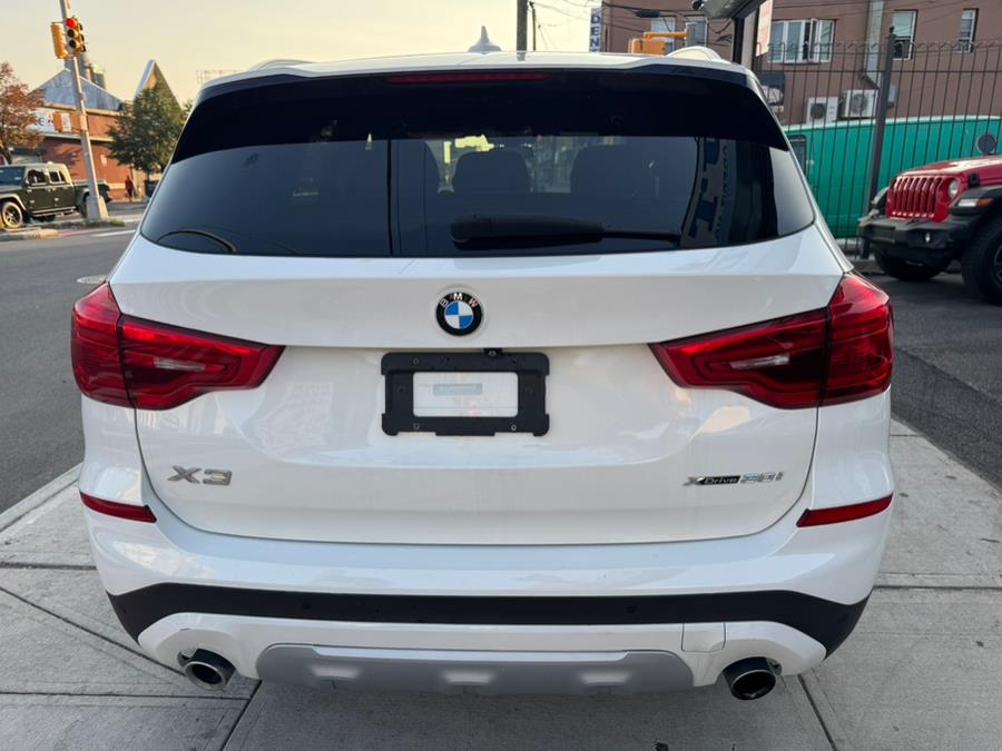 2019 BMW X3 xDrive30i Sports Activity Vehicle, available for sale in Jamaica, New York | Sunrise Autoland. Jamaica, New York 2019 BMW X3 xDrive30i Sports Activity Vehicle, available for sale in Jamaica, New York | Sunrise Autoland. Jamaica, New York