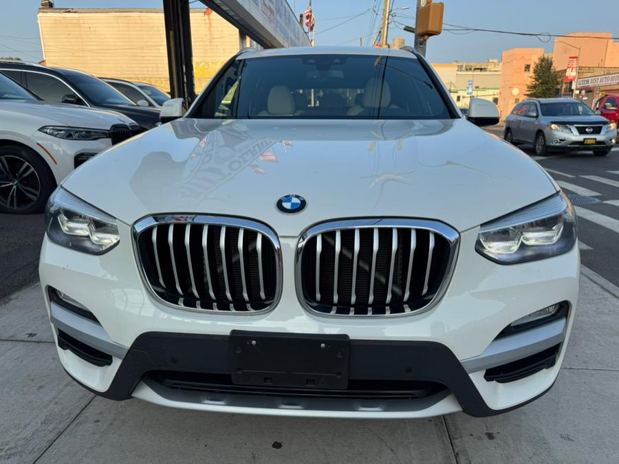 2019 BMW X3 xDrive30i Sports Activity Vehicle, available for sale in Jamaica, New York | Sunrise Autoland. Jamaica, New York 2019 BMW X3 xDrive30i Sports Activity Vehicle, available for sale in Jamaica, New York | Sunrise Autoland. Jamaica, New York