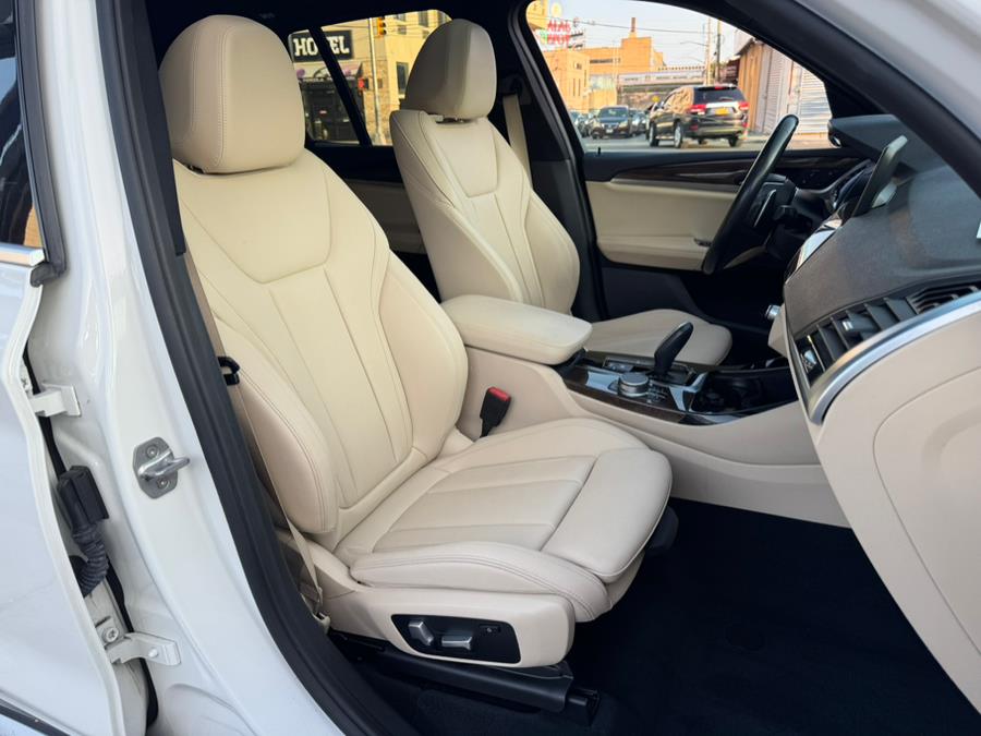 2019 BMW X3 xDrive30i Sports Activity Vehicle, available for sale in Jamaica, New York | Sunrise Autoland. Jamaica, New York 2019 BMW X3 xDrive30i Sports Activity Vehicle, available for sale in Jamaica, New York | Sunrise Autoland. Jamaica, New York