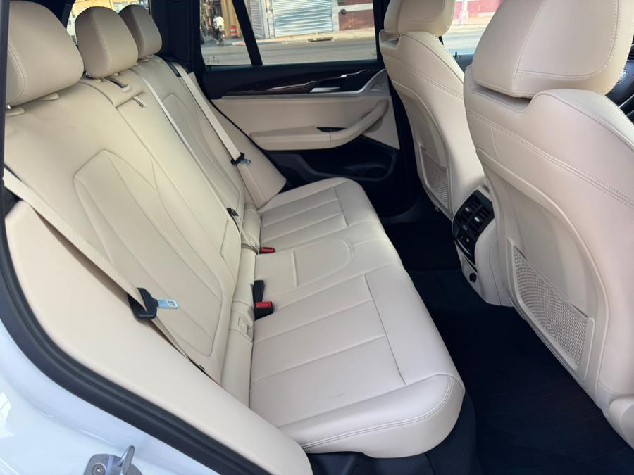 2019 BMW X3 xDrive30i Sports Activity Vehicle, available for sale in Jamaica, New York | Sunrise Autoland. Jamaica, New York 2019 BMW X3 xDrive30i Sports Activity Vehicle, available for sale in Jamaica, New York | Sunrise Autoland. Jamaica, New York