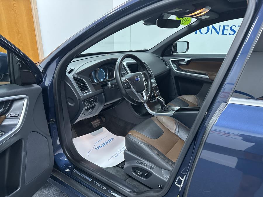 2015 Volvo XC60 2015.5 AWD 4dr T5 Premier, available for sale in Plainville, Connecticut | New England Auto Sales LLC. Plainville, Connecticut 2015 Volvo XC60 2015.5 AWD 4dr T5 Premier, available for sale in Plainville, Connecticut | New England Auto Sales LLC. Plainville, Connecticut