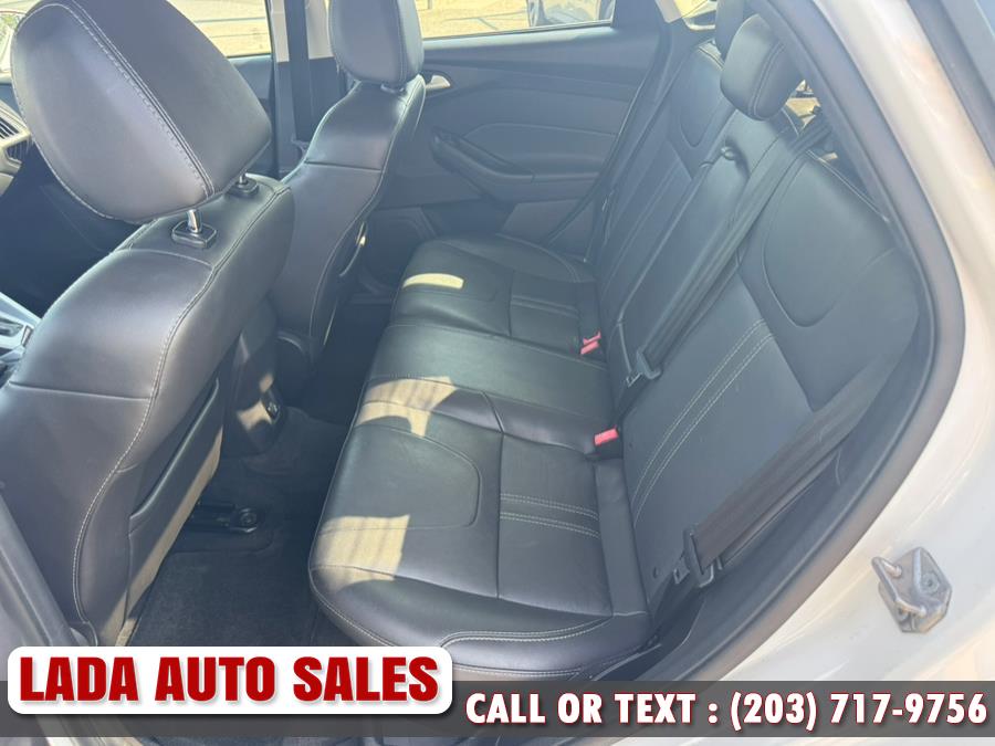 2013 Ford Focus 4dr Sdn SE, available for sale in Bridgeport, Connecticut | Lada Auto Sales. Bridgeport, Connecticut 2013 Ford Focus 4dr Sdn SE, available for sale in Bridgeport, Connecticut | Lada Auto Sales. Bridgeport, Connecticut