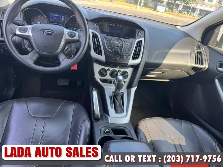 2013 Ford Focus 4dr Sdn SE, available for sale in Bridgeport, Connecticut | Lada Auto Sales. Bridgeport, Connecticut 2013 Ford Focus 4dr Sdn SE, available for sale in Bridgeport, Connecticut | Lada Auto Sales. Bridgeport, Connecticut