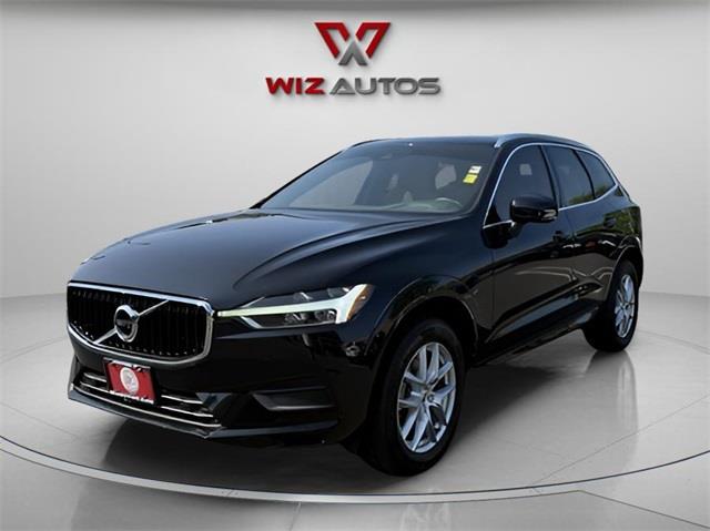2020 Volvo Xc60 T5 Momentum, available for sale in Stratford, Connecticut | Wiz Leasing Inc. Stratford, Connecticut 2020 Volvo Xc60 T5 Momentum, available for sale in Stratford, Connecticut | Wiz Leasing Inc. Stratford, Connecticut