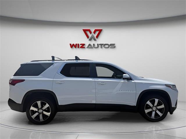 2019 Chevrolet Traverse 3LT, available for sale in Stratford, Connecticut | Wiz Leasing Inc. Stratford, Connecticut 2019 Chevrolet Traverse 3LT, available for sale in Stratford, Connecticut | Wiz Leasing Inc. Stratford, Connecticut