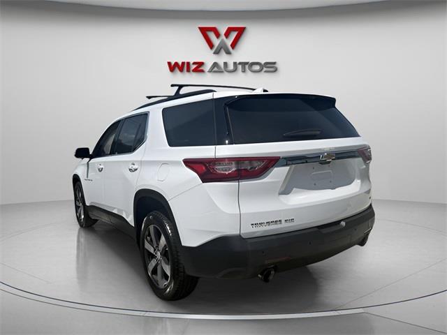 2019 Chevrolet Traverse 3LT, available for sale in Stratford, Connecticut | Wiz Leasing Inc. Stratford, Connecticut 2019 Chevrolet Traverse 3LT, available for sale in Stratford, Connecticut | Wiz Leasing Inc. Stratford, Connecticut