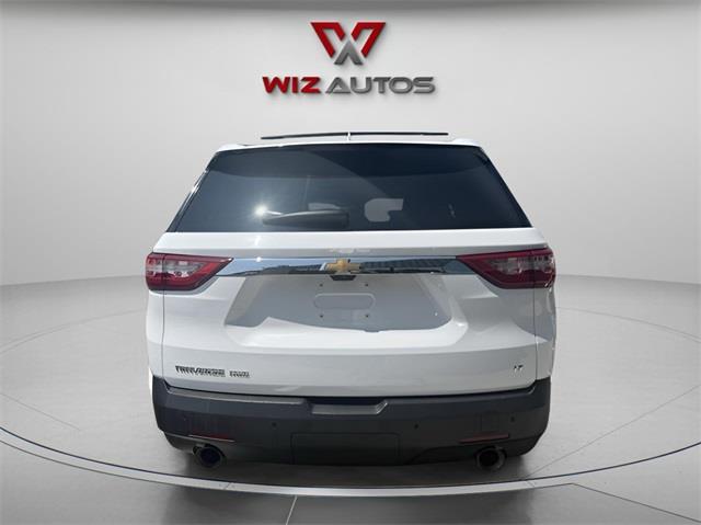 2019 Chevrolet Traverse 3LT, available for sale in Stratford, Connecticut | Wiz Leasing Inc. Stratford, Connecticut 2019 Chevrolet Traverse 3LT, available for sale in Stratford, Connecticut | Wiz Leasing Inc. Stratford, Connecticut