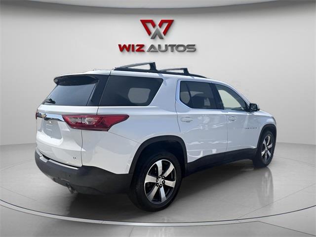 2019 Chevrolet Traverse 3LT, available for sale in Stratford, Connecticut | Wiz Leasing Inc. Stratford, Connecticut 2019 Chevrolet Traverse 3LT, available for sale in Stratford, Connecticut | Wiz Leasing Inc. Stratford, Connecticut