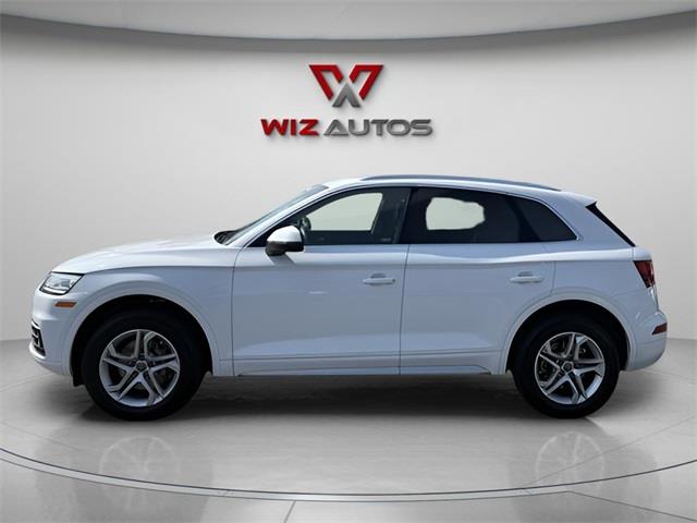 2019 Audi Q5 2.0T Premium, available for sale in Stratford, Connecticut | Wiz Leasing Inc. Stratford, Connecticut 2019 Audi Q5 2.0T Premium, available for sale in Stratford, Connecticut | Wiz Leasing Inc. Stratford, Connecticut
