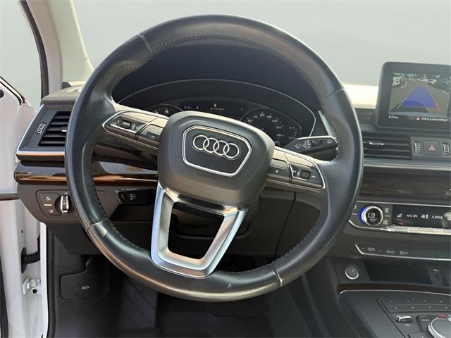 2019 Audi Q5 2.0T Premium, available for sale in Stratford, Connecticut | Wiz Leasing Inc. Stratford, Connecticut 2019 Audi Q5 2.0T Premium, available for sale in Stratford, Connecticut | Wiz Leasing Inc. Stratford, Connecticut