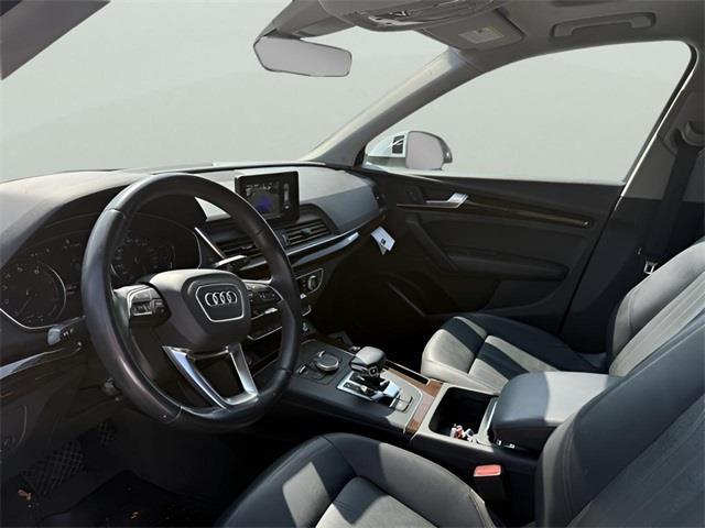 2019 Audi Q5 2.0T Premium, available for sale in Stratford, Connecticut | Wiz Leasing Inc. Stratford, Connecticut 2019 Audi Q5 2.0T Premium, available for sale in Stratford, Connecticut | Wiz Leasing Inc. Stratford, Connecticut