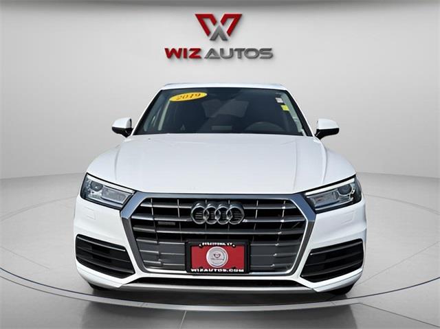 2019 Audi Q5 2.0T Premium, available for sale in Stratford, Connecticut | Wiz Leasing Inc. Stratford, Connecticut 2019 Audi Q5 2.0T Premium, available for sale in Stratford, Connecticut | Wiz Leasing Inc. Stratford, Connecticut