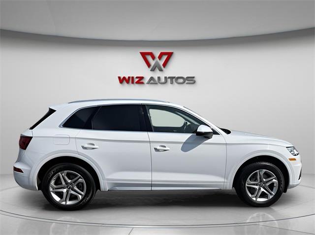 2019 Audi Q5 2.0T Premium, available for sale in Stratford, Connecticut | Wiz Leasing Inc. Stratford, Connecticut 2019 Audi Q5 2.0T Premium, available for sale in Stratford, Connecticut | Wiz Leasing Inc. Stratford, Connecticut