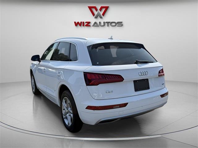 2019 Audi Q5 2.0T Premium, available for sale in Stratford, Connecticut | Wiz Leasing Inc. Stratford, Connecticut 2019 Audi Q5 2.0T Premium, available for sale in Stratford, Connecticut | Wiz Leasing Inc. Stratford, Connecticut