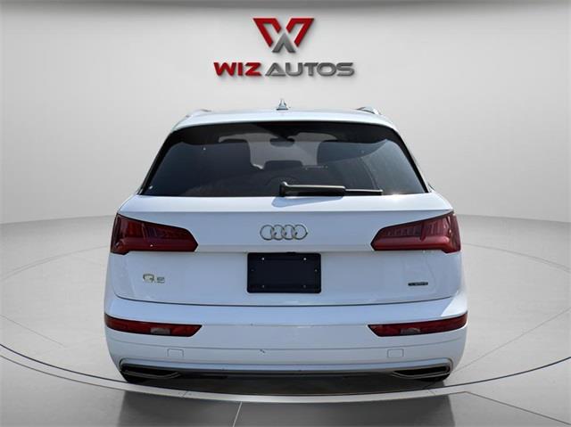 2019 Audi Q5 2.0T Premium, available for sale in Stratford, Connecticut | Wiz Leasing Inc. Stratford, Connecticut 2019 Audi Q5 2.0T Premium, available for sale in Stratford, Connecticut | Wiz Leasing Inc. Stratford, Connecticut