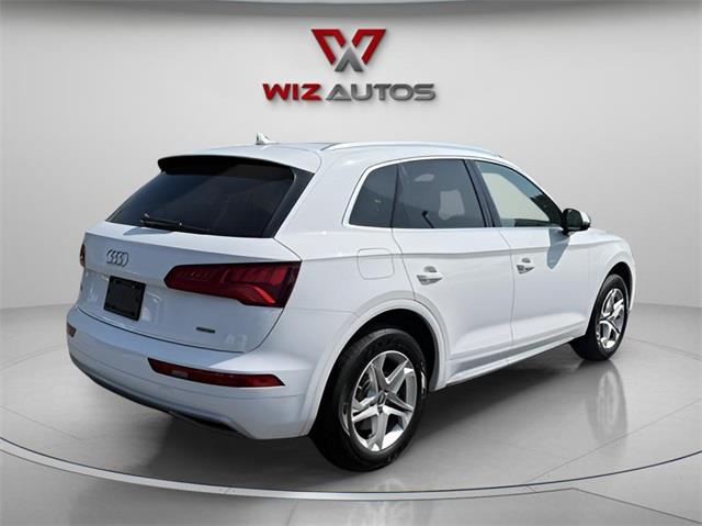 2019 Audi Q5 2.0T Premium, available for sale in Stratford, Connecticut | Wiz Leasing Inc. Stratford, Connecticut 2019 Audi Q5 2.0T Premium, available for sale in Stratford, Connecticut | Wiz Leasing Inc. Stratford, Connecticut
