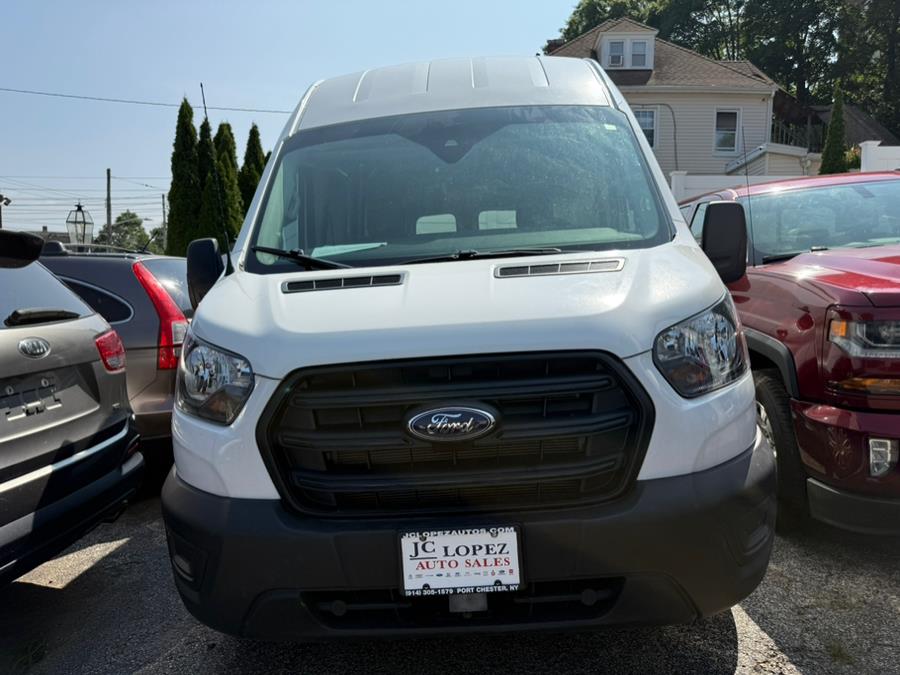 2020 Ford Transit Cargo Van T-250 148" EL Hi Rf 9070 GVWR RWD, available for sale in Port Chester, New York | JC Lopez Auto Sales Corp. Port Chester, New York 2020 Ford Transit Cargo Van T-250 148" EL Hi Rf 9070 GVWR RWD, available for sale in Port Chester, New York | JC Lopez Auto Sales Corp. Port Chester, New York