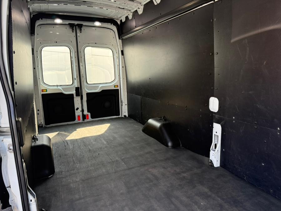 2020 Ford Transit Cargo Van T-250 148" EL Hi Rf 9070 GVWR RWD, available for sale in Port Chester, New York | JC Lopez Auto Sales Corp. Port Chester, New York 2020 Ford Transit Cargo Van T-250 148" EL Hi Rf 9070 GVWR RWD, available for sale in Port Chester, New York | JC Lopez Auto Sales Corp. Port Chester, New York
