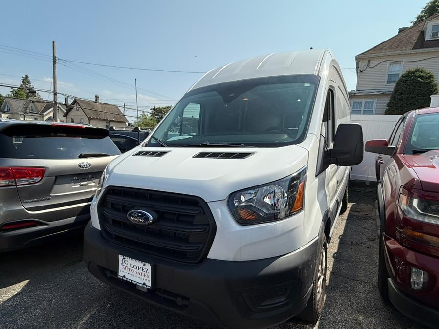 2020 Ford Transit Cargo Van T-250 148" EL Hi Rf 9070 GVWR RWD, available for sale in Port Chester, New York | JC Lopez Auto Sales Corp. Port Chester, New York 2020 Ford Transit Cargo Van T-250 148" EL Hi Rf 9070 GVWR RWD, available for sale in Port Chester, New York | JC Lopez Auto Sales Corp. Port Chester, New York