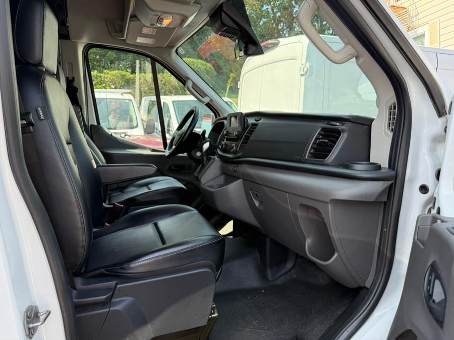 2020 Ford Transit Cargo Van T-250 148" EL Hi Rf 9070 GVWR RWD, available for sale in Port Chester, New York | JC Lopez Auto Sales Corp. Port Chester, New York 2020 Ford Transit Cargo Van T-250 148" EL Hi Rf 9070 GVWR RWD, available for sale in Port Chester, New York | JC Lopez Auto Sales Corp. Port Chester, New York