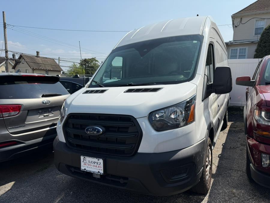 2020 Ford Transit Cargo Van T-250 148" EL Hi Rf 9070 GVWR RWD, available for sale in Port Chester, New York | JC Lopez Auto Sales Corp. Port Chester, New York 2020 Ford Transit Cargo Van T-250 148" EL Hi Rf 9070 GVWR RWD, available for sale in Port Chester, New York | JC Lopez Auto Sales Corp. Port Chester, New York