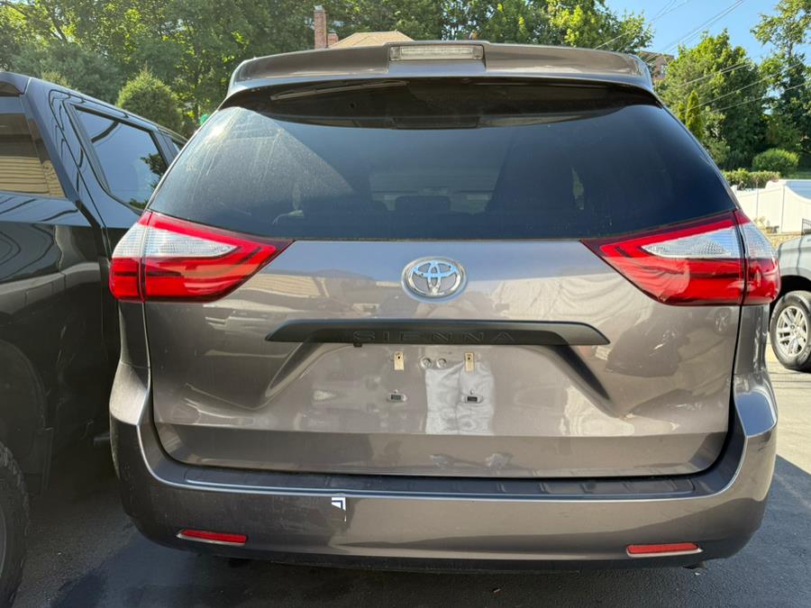 2019 Toyota Sienna L FWD 7-Passenger (Natl), available for sale in Port Chester, New York | JC Lopez Auto Sales Corp. Port Chester, New York 2019 Toyota Sienna L FWD 7-Passenger (Natl), available for sale in Port Chester, New York | JC Lopez Auto Sales Corp. Port Chester, New York