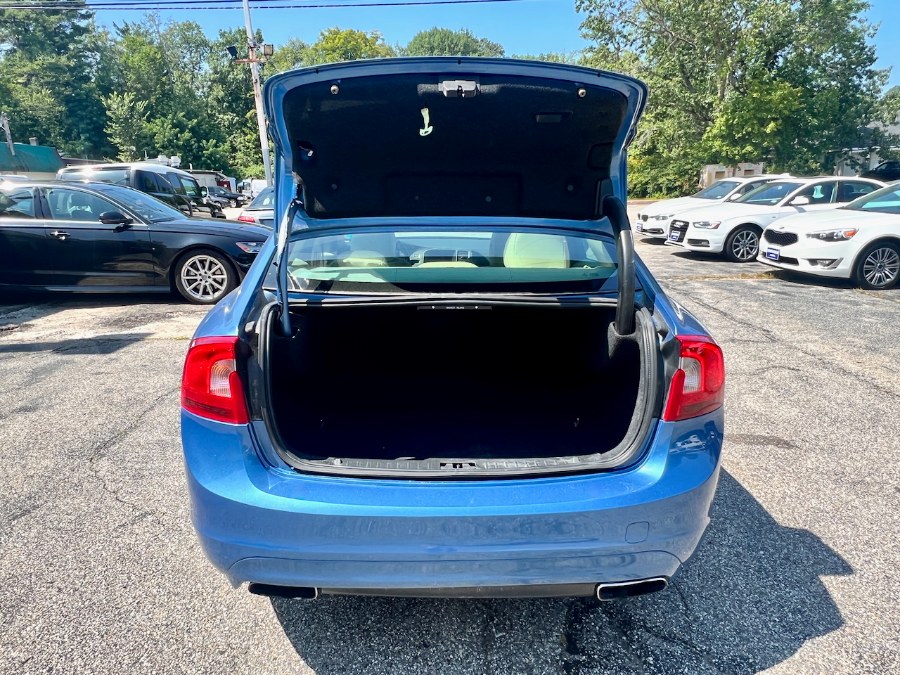 2014 Volvo S60 4dr Sdn T5 Premier FWD, available for sale in Manchester, New Hampshire | Second Street Auto Sales Inc. Manchester, New Hampshire 2014 Volvo S60 4dr Sdn T5 Premier FWD, available for sale in Manchester, New Hampshire | Second Street Auto Sales Inc. Manchester, New Hampshire