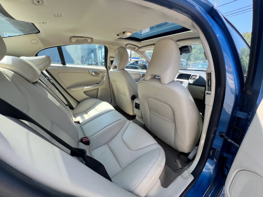 2014 Volvo S60 4dr Sdn T5 Premier FWD, available for sale in Manchester, New Hampshire | Second Street Auto Sales Inc. Manchester, New Hampshire 2014 Volvo S60 4dr Sdn T5 Premier FWD, available for sale in Manchester, New Hampshire | Second Street Auto Sales Inc. Manchester, New Hampshire