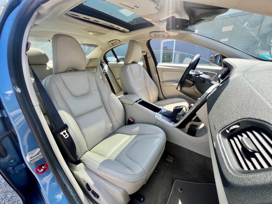 2014 Volvo S60 4dr Sdn T5 Premier FWD, available for sale in Manchester, New Hampshire | Second Street Auto Sales Inc. Manchester, New Hampshire 2014 Volvo S60 4dr Sdn T5 Premier FWD, available for sale in Manchester, New Hampshire | Second Street Auto Sales Inc. Manchester, New Hampshire