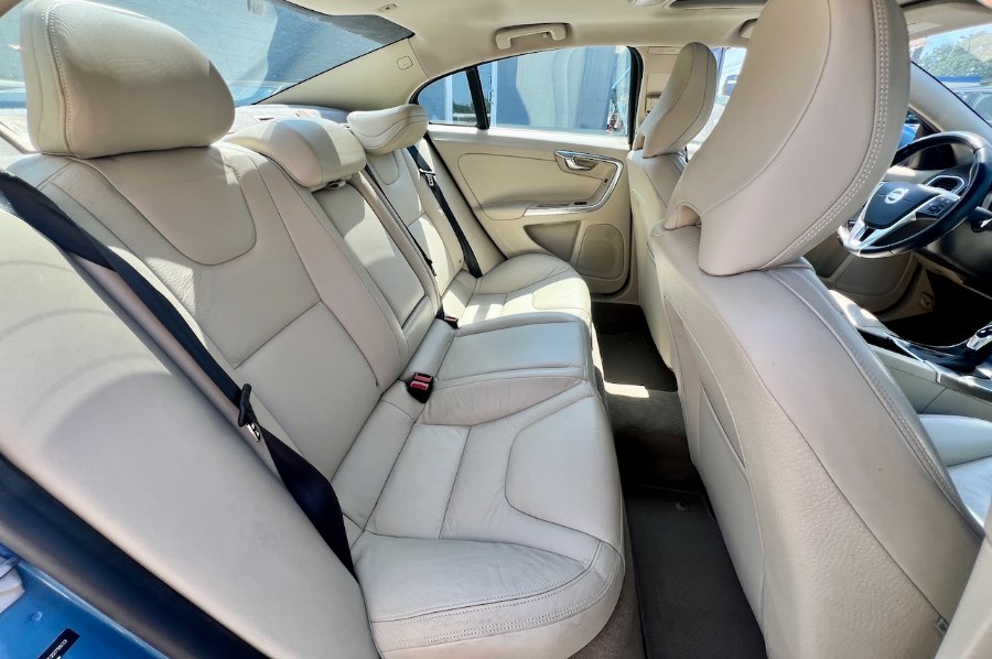 2014 Volvo S60 4dr Sdn T5 Premier FWD, available for sale in Manchester, New Hampshire | Second Street Auto Sales Inc. Manchester, New Hampshire 2014 Volvo S60 4dr Sdn T5 Premier FWD, available for sale in Manchester, New Hampshire | Second Street Auto Sales Inc. Manchester, New Hampshire